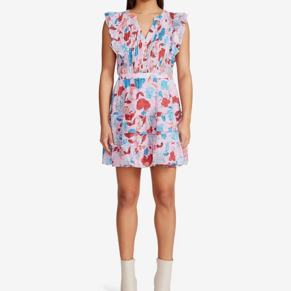 Steve Madden dress
